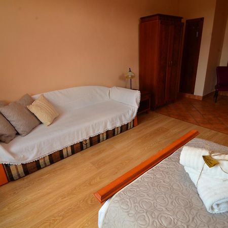 Baronka Bed & Breakfast & Bistrot Betliar Exterior foto